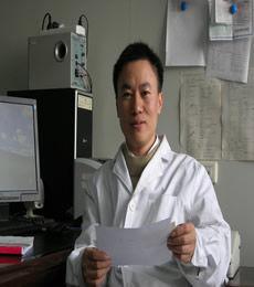 龔濤[四川大學華西藥學院教授]