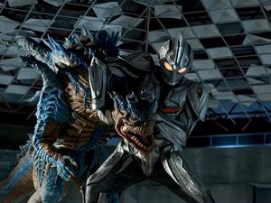 奈克斯特&middot;奧特曼[電影]