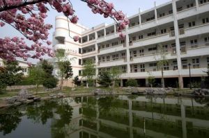 江蘇省重點中學 江蘇省重點中學