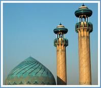 穆塔哈里清真寺