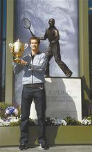 安迪&middot;穆雷