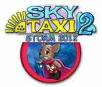 空中計程車2 空中計程車2