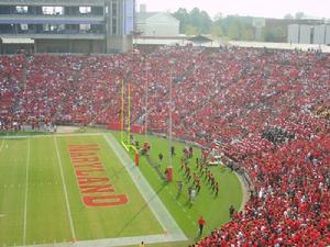 （圖）美式足球