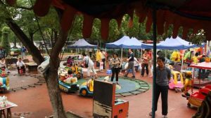 鎮海兒童樂園 鎮海兒童樂園