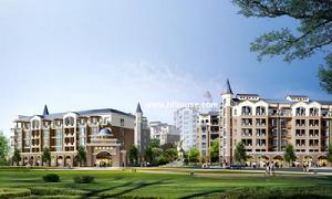 童話名苑效果圖