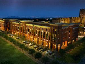 萬晟金地公館 萬晟金地公館