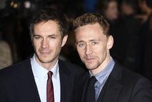 詹姆斯&middot;達西