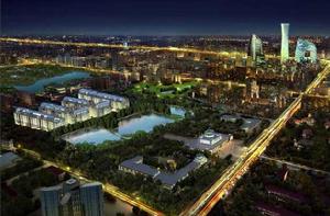 北京壹號院 北京壹號院