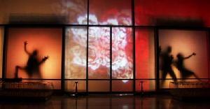 《紅玫瑰與白玫瑰》劇照