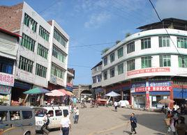 得勝鎮[四川平昌縣得勝鎮]