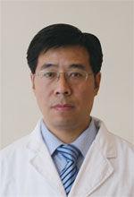 謝建軍[北京天壇普華醫院小兒腫瘤科主任]