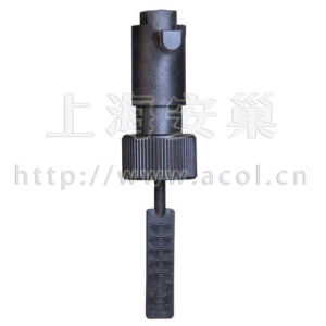 WFS27擋板式流量開關