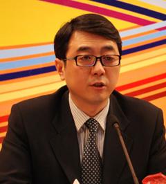 許立群[河北保定市委副書記、副市長]