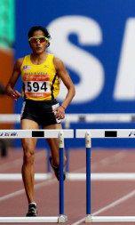 努拉西拉·穆赫德·哈利德 努拉西拉·穆赫德·哈利德