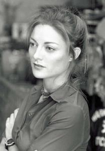 露西&middot;沃克