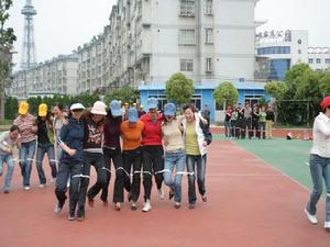 海門市東洲國小 海門市東洲國小