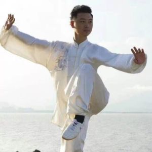 張濱[太極教練]