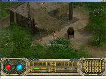 《俠客天下Online》