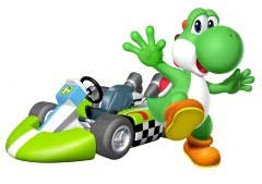 《馬里奧賽車Wii》