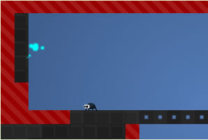 重力小強 重力小強