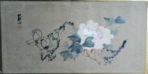 角田靜竹作品集