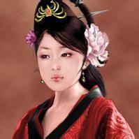 陰貴人[東漢明帝陰貴人]