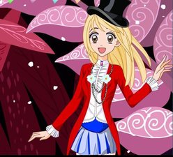 可愛的女生 可愛的女生