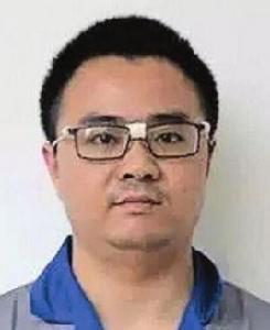 夏威[江西九江籍涉黑犯罪成員]