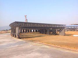 新型隧道窯 新型隧道窯