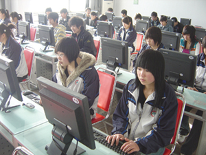 唐山市綜合中等專業學校 唐山市綜合中等專業學校