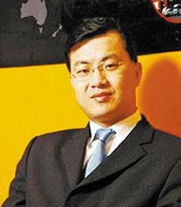 阿里巴巴ceo衛哲引咎辭職事件