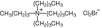 四丁基二氯溴化銨 四丁基二氯溴化銨