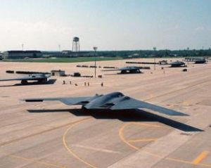 隱形轟炸機 隱形轟炸機