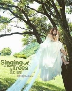 郭靜《在樹上唱歌》