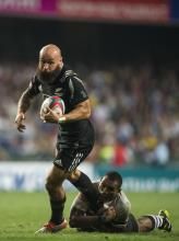 七人制橄欖球 七人制橄欖球