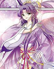 易水寒（紫菀）