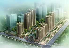 中萃花城灣 中萃花城灣