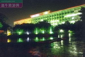 重慶工學院