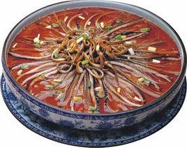 鱔魚冬粉 鱔魚冬粉
