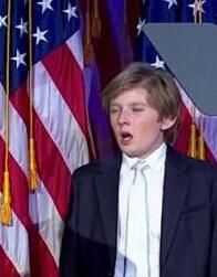 拜倫·特朗普 拜倫·特朗普