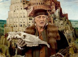 魯格·豪爾 魯格·豪爾