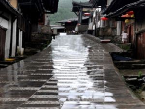 熨斗古鎮 熨斗古鎮