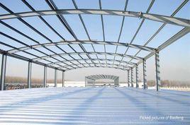 倉庫結構 倉庫結構