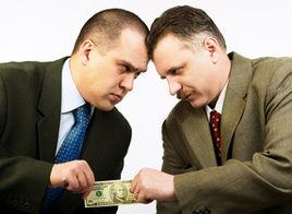 價格談判 價格談判