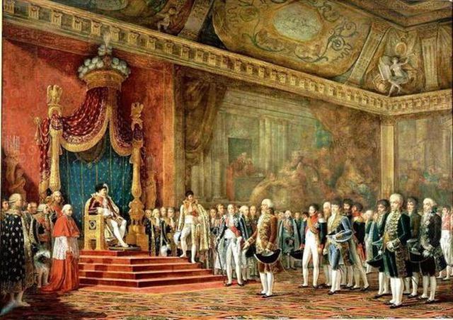 他被譽為歐洲宰相,締造和平秩序,卻把祖國變成恐怖監獄,最後扮女人逃命 他被譽為歐洲宰相,締造和平秩序,卻把祖國變成恐怖監獄,最後扮女人逃命