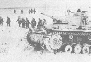 德國國防軍第7裝甲師