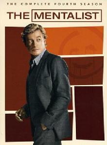 超感警探 超感警探