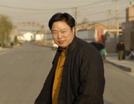 王利民[中國工藝美術學會會員]