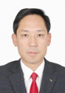 李洪平