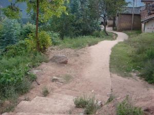 官莊甸村 官莊甸村